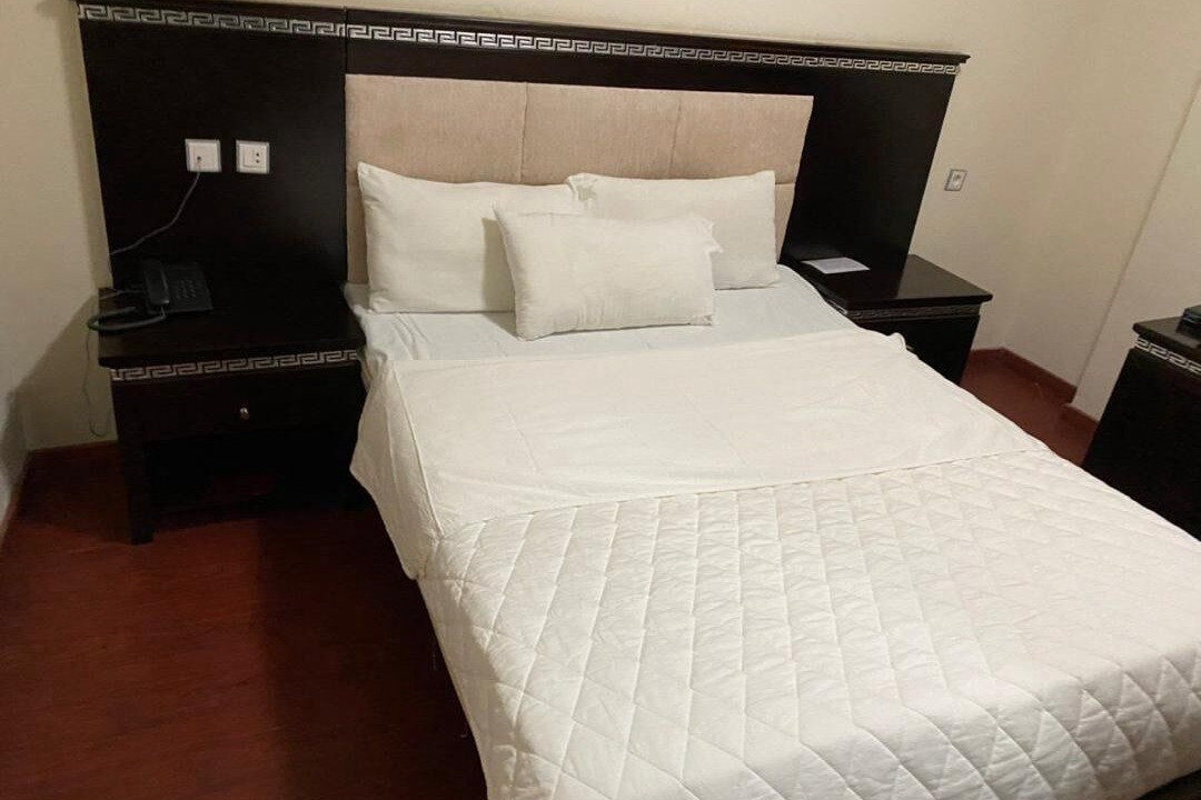 Photo of Bedroom in Adigrat