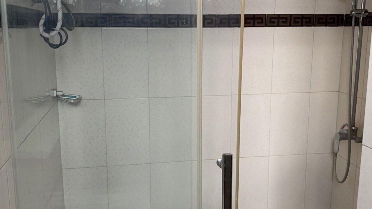 Photo of Bathroom in Adigrat