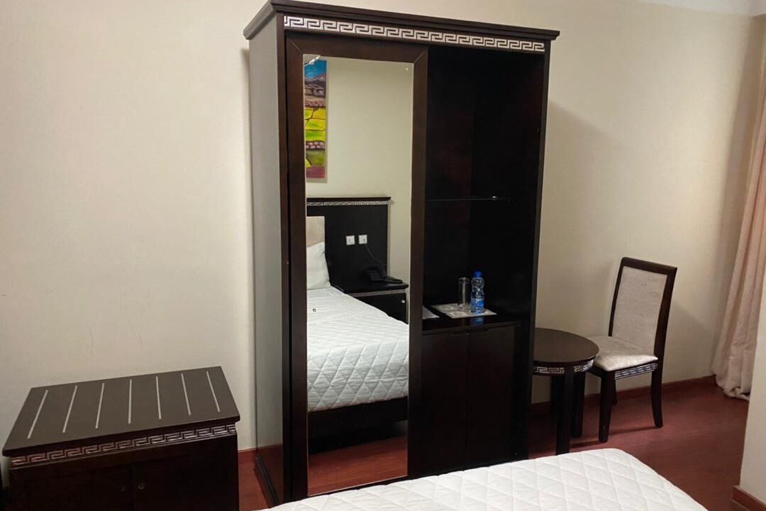 Photo of Bedroom in Adigrat