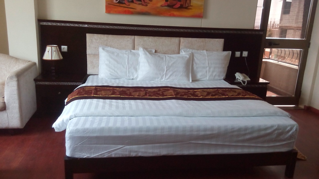 Photo of Bedroom in Adigrat