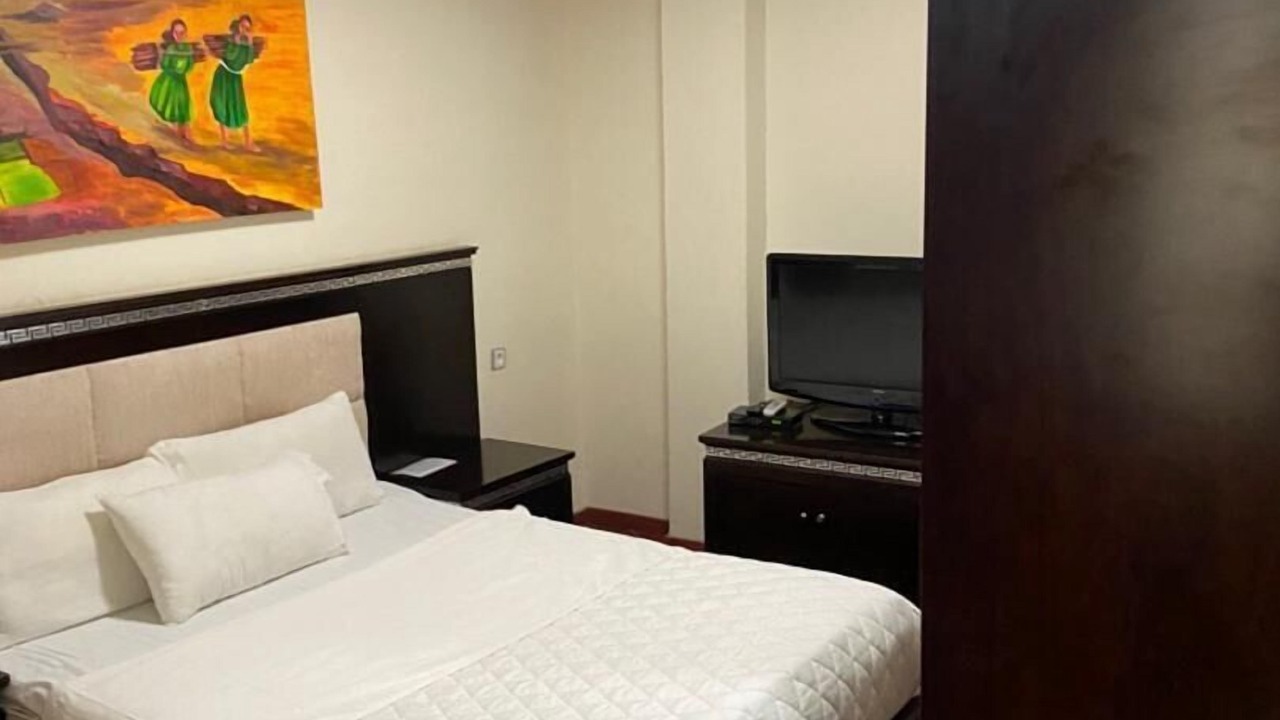 Photo of Bedroom in Adigrat