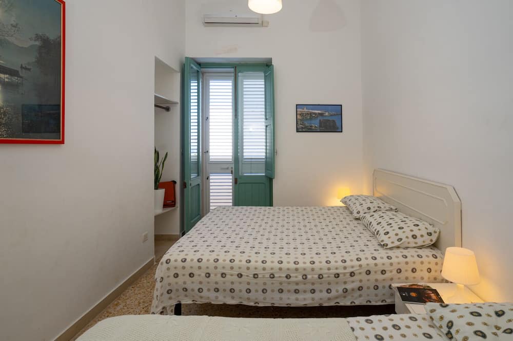 Photo of Bedroom in Santa Cesarea Terme