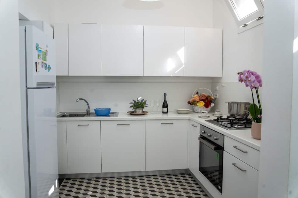 Photo of Kitchen in Santa Cesarea Terme