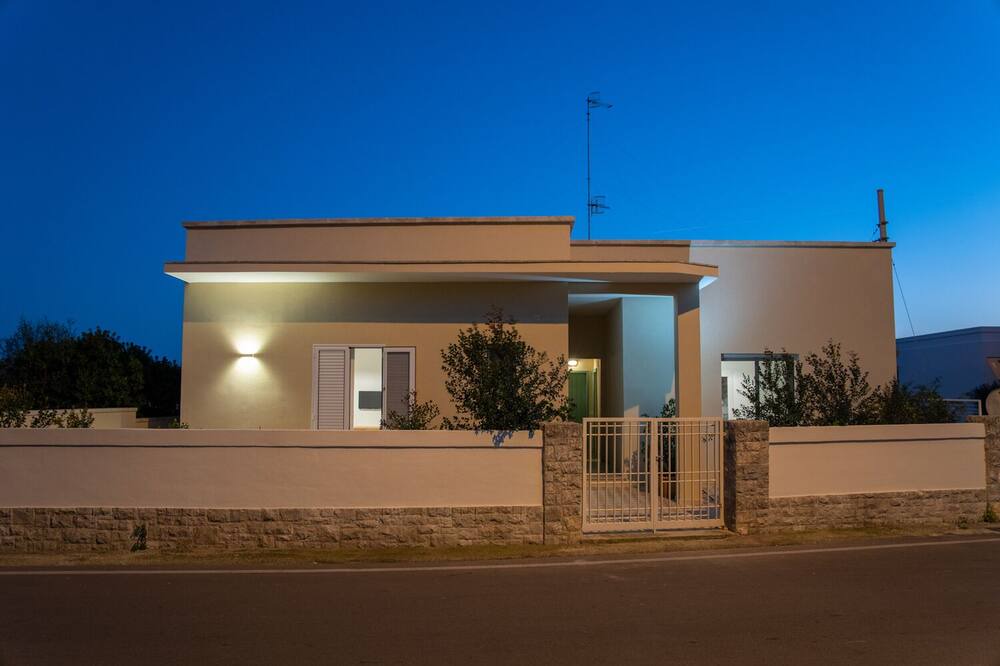 Photo of Outdoor in Santa Cesarea Terme