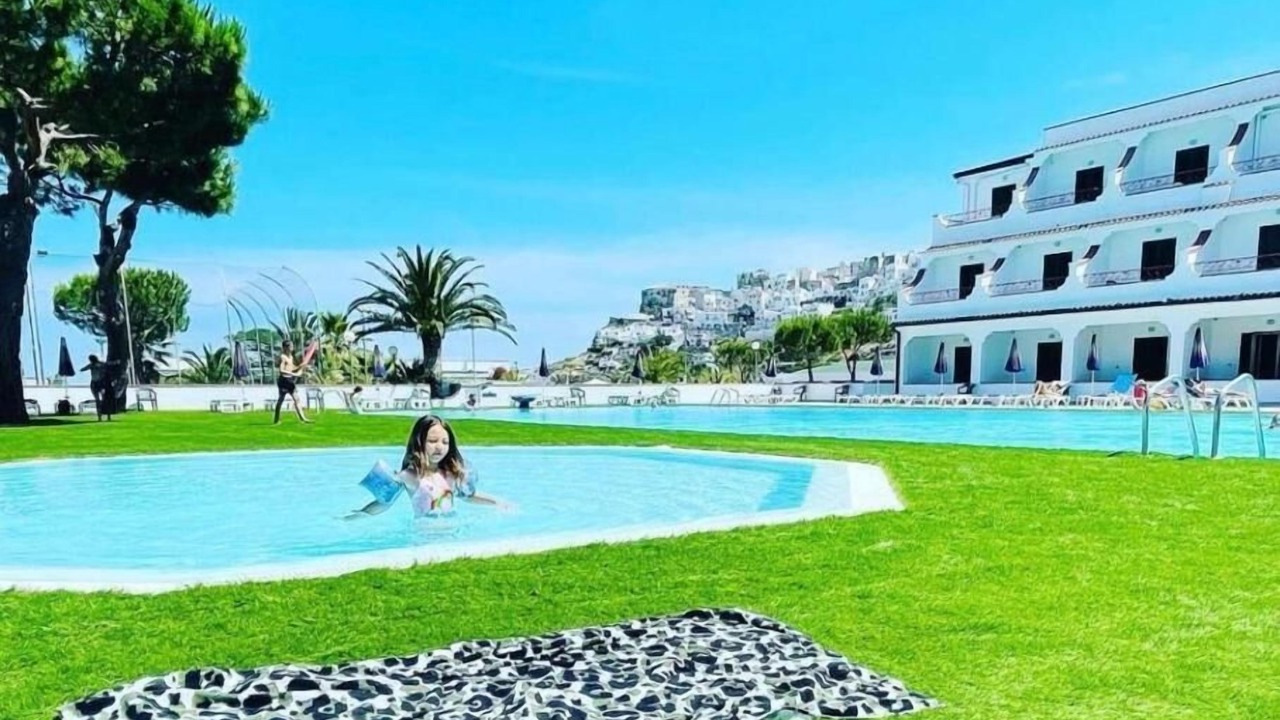 Photo of Outdoor in Peschici