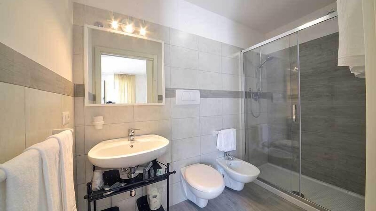 Photo of Bathroom in Peschici
