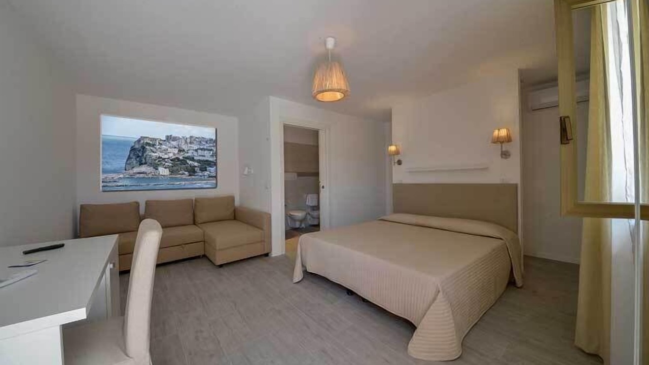 Photo of Bedroom in Peschici