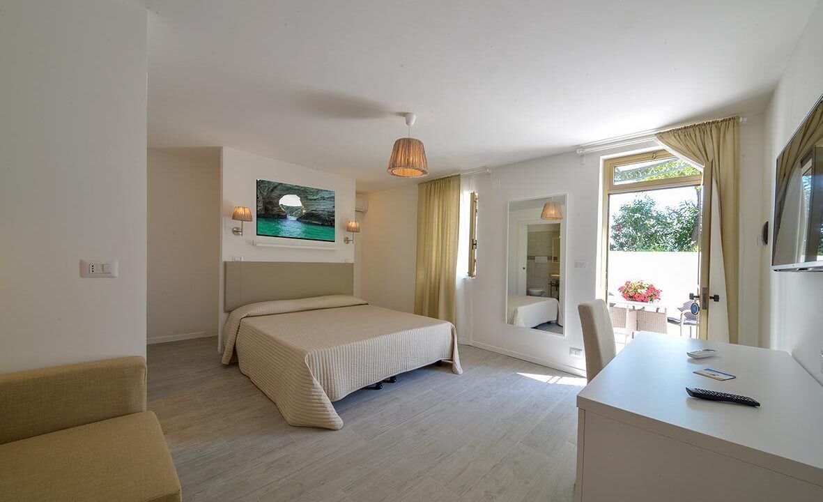 Photo of Bedroom in Peschici