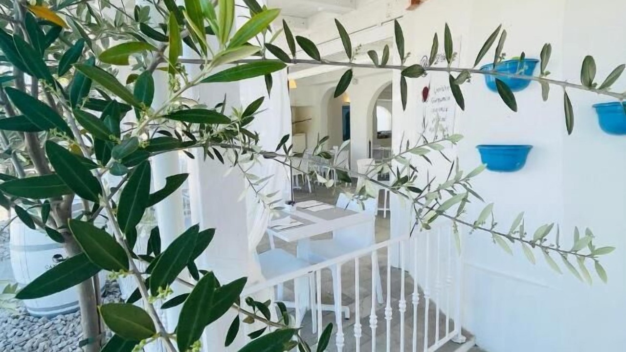 Photo of Outdoor in Peschici