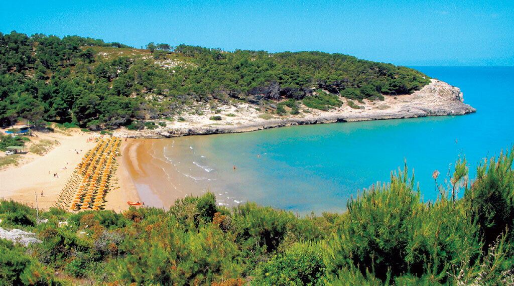 Photo of Outdoor in Peschici