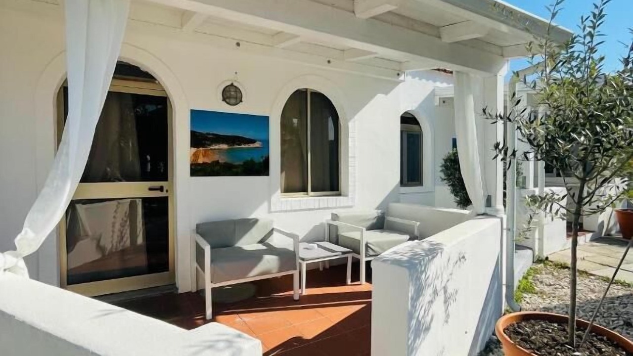 Photo of Outdoor in Peschici