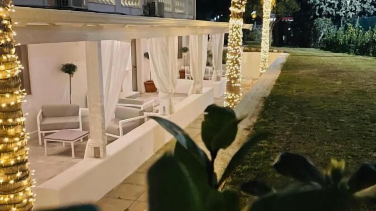 Photo of Outdoor in Peschici