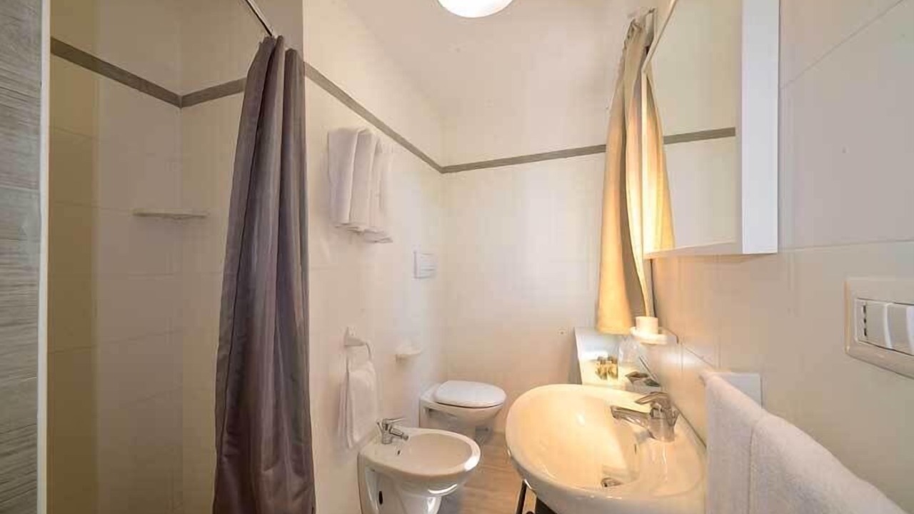 Photo of Bathroom in Peschici