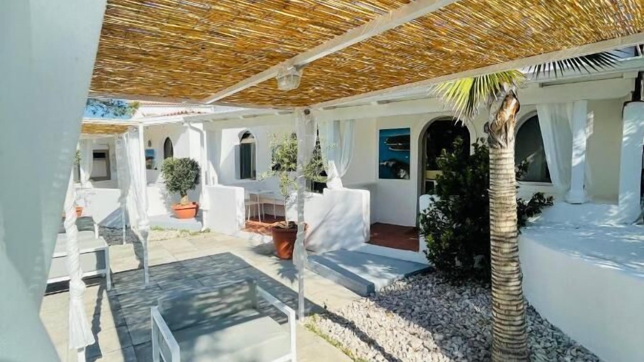 Photo of Patio Balcony in Peschici