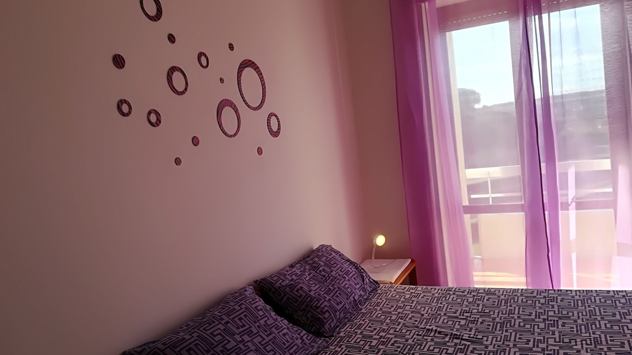 Photo of Bedroom in Otranto Historic Centre