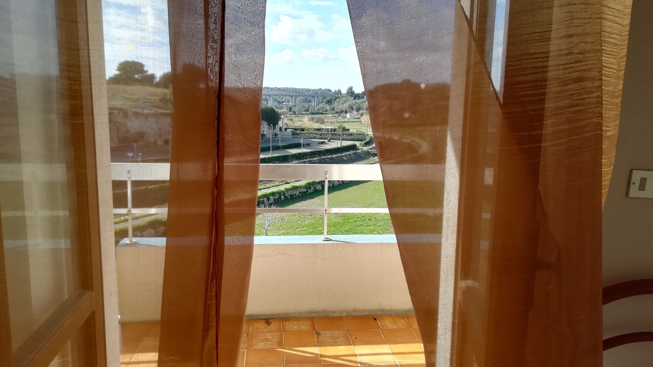 Photo of Patio Balcony in Otranto Historic Centre
