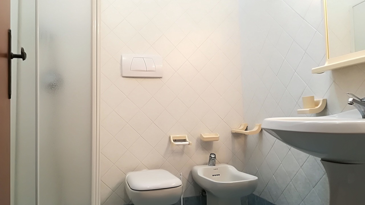 Photo of Bathroom in Otranto Historic Centre