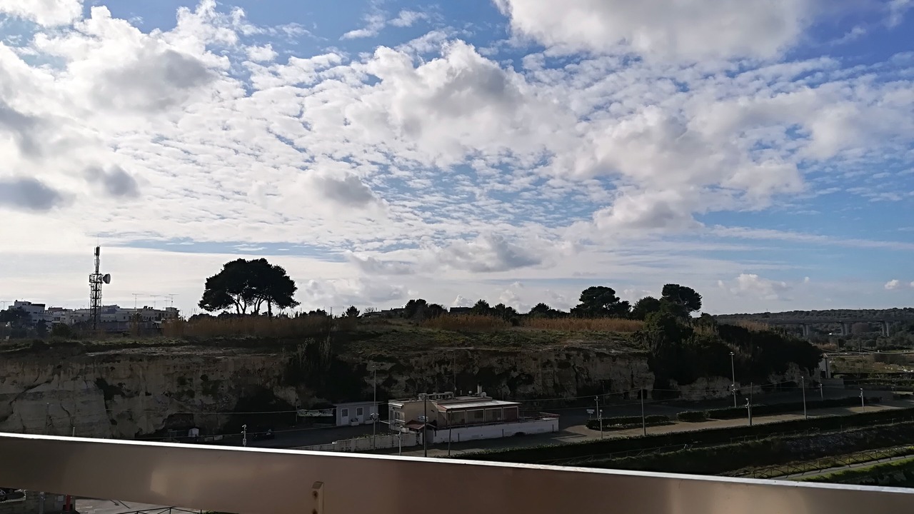 Photo of Patio Balcony in Otranto Historic Centre