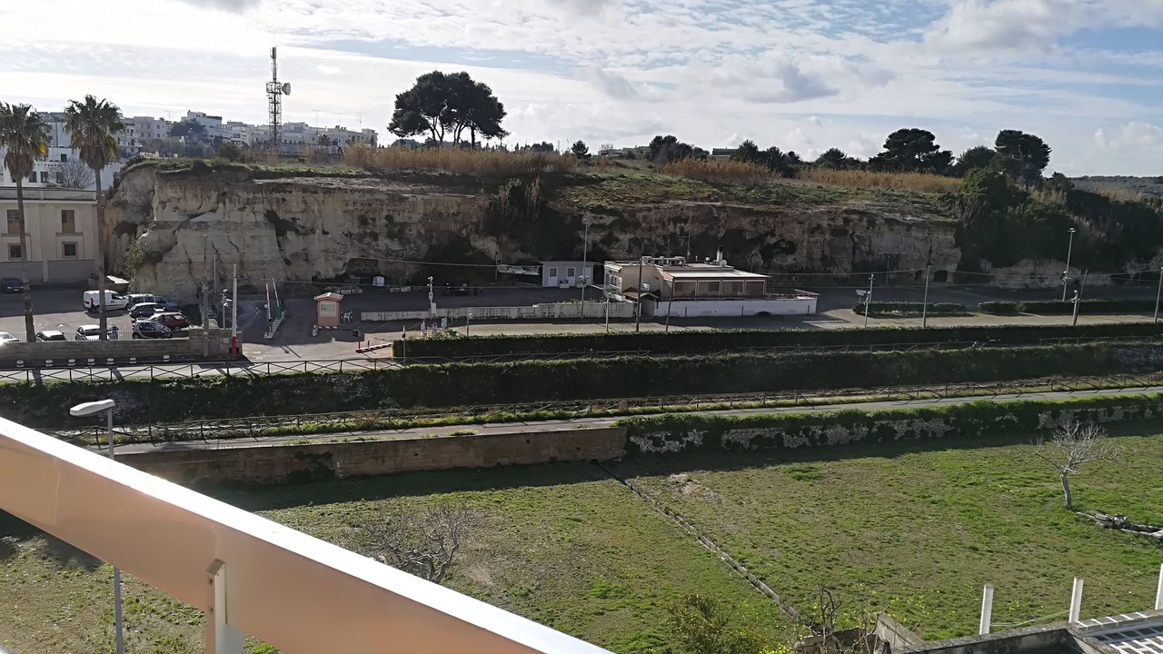 Photo of Patio Balcony in Otranto Historic Centre