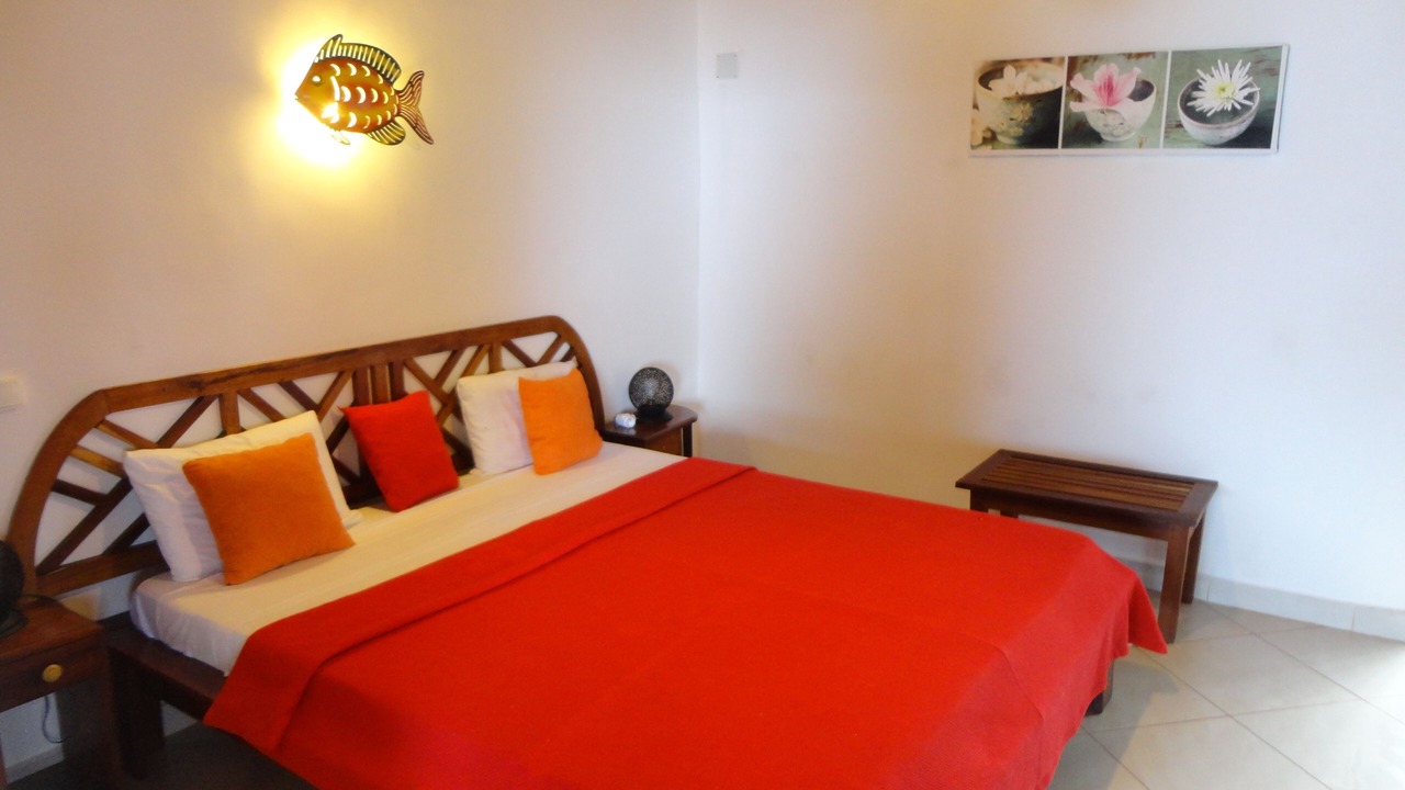 Photo of Bedroom in Ambaro