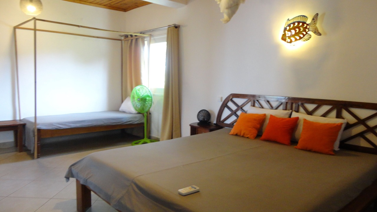Photo of Bedroom in Ambaro