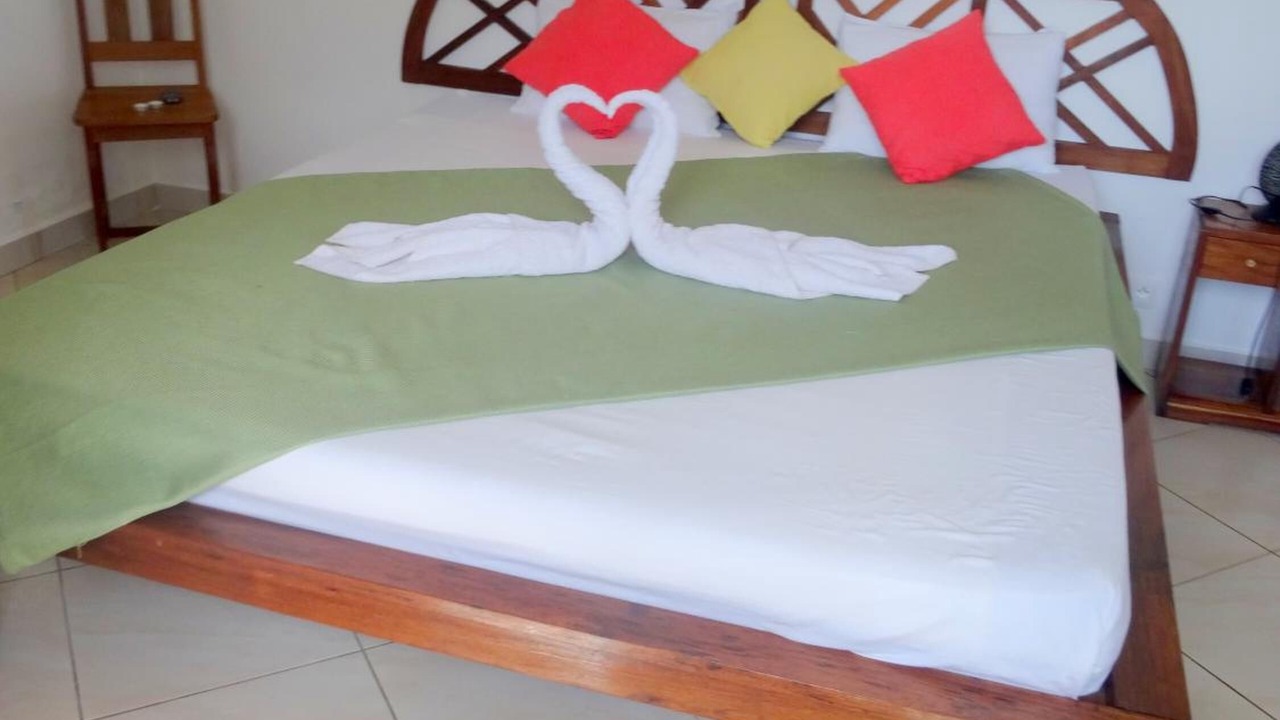 Photo of Bedroom in Ambaro