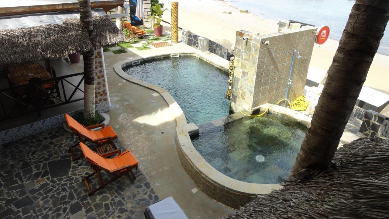 Photo of Outdoor in Ambaro