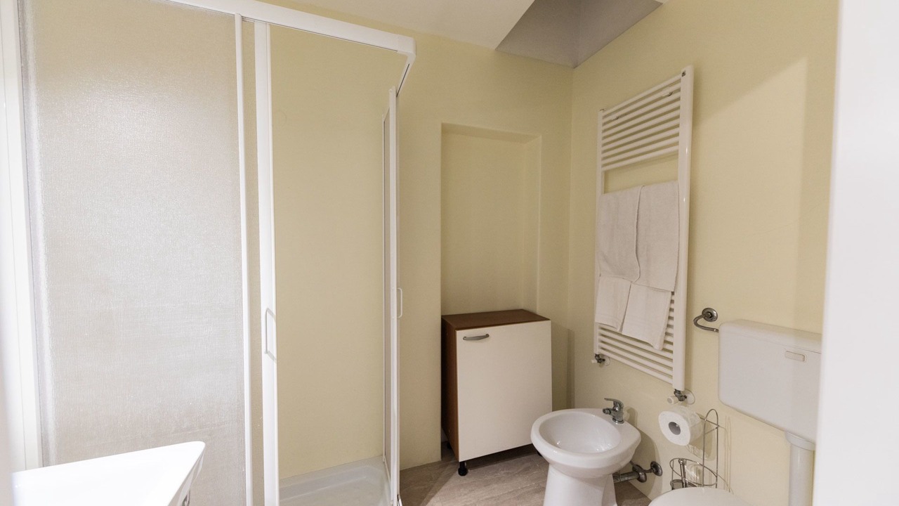 Photo of Bathroom in Ostuni