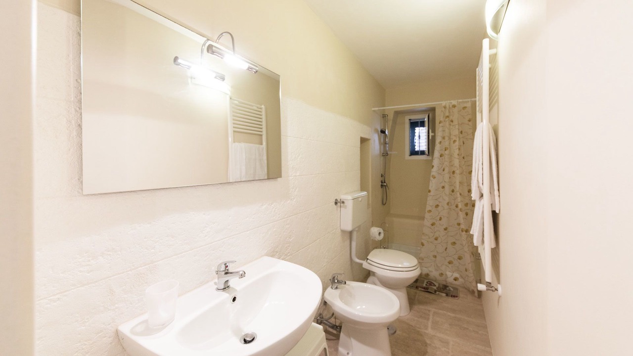 Photo of Bathroom in Ostuni
