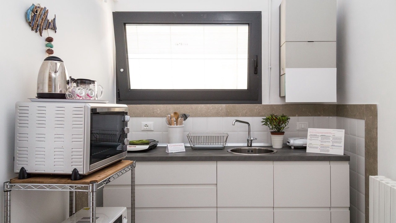 Photo of Kitchen in Lecce Historic Center