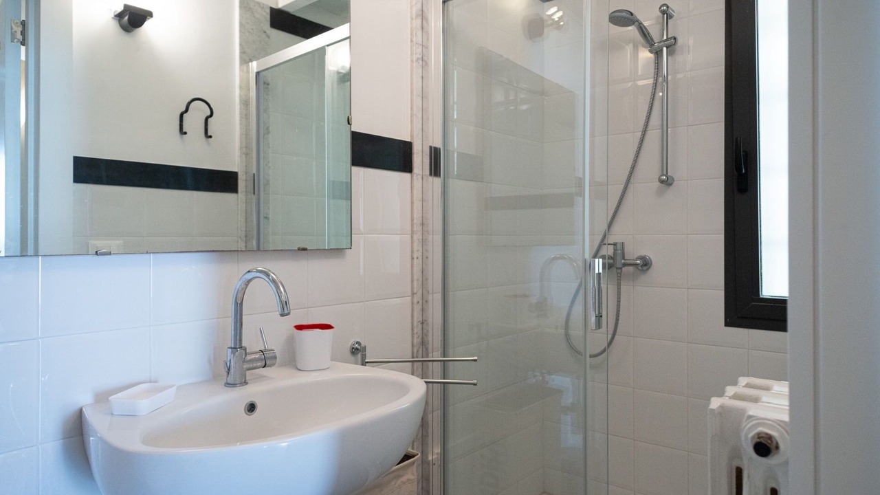 Photo of Bathroom in Lecce Historic Center