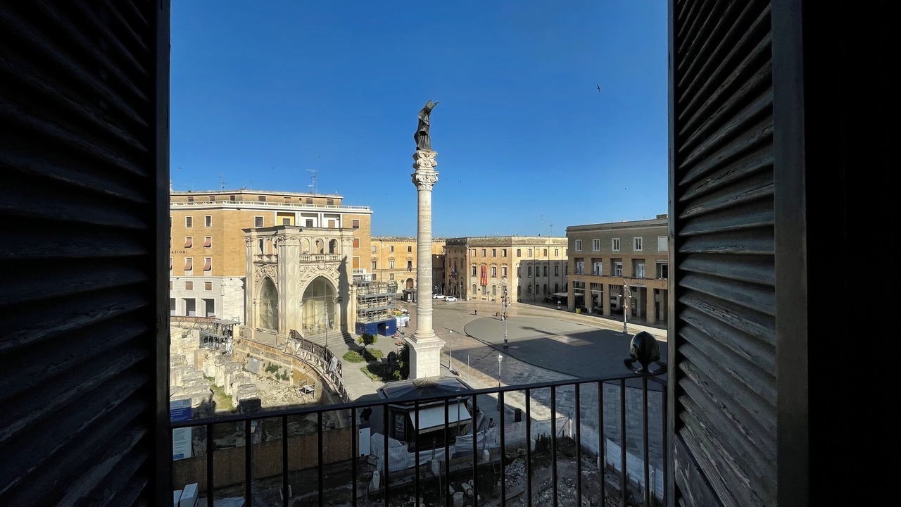 Photo of Outdoor in Lecce Historic Center