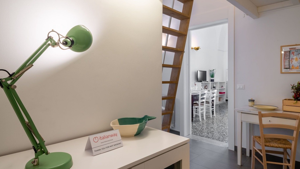 Photo of Bedroom in Lecce Historic Center