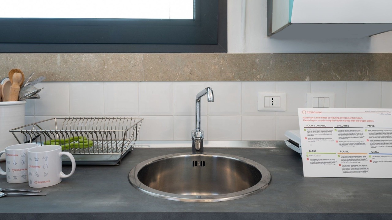 Photo of Kitchen in Lecce Historic Center