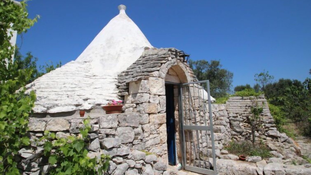 Photo of Outdoor in Ceglie Messapica
