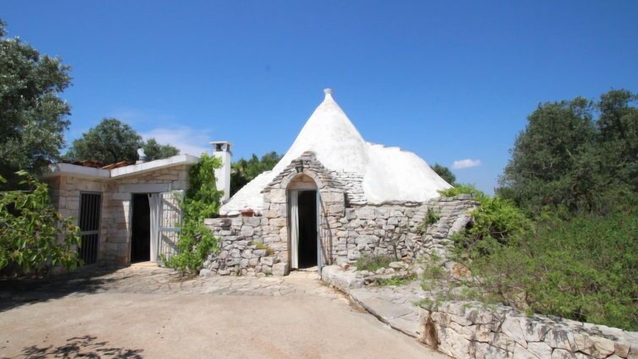 Photo of Outdoor in Ceglie Messapica