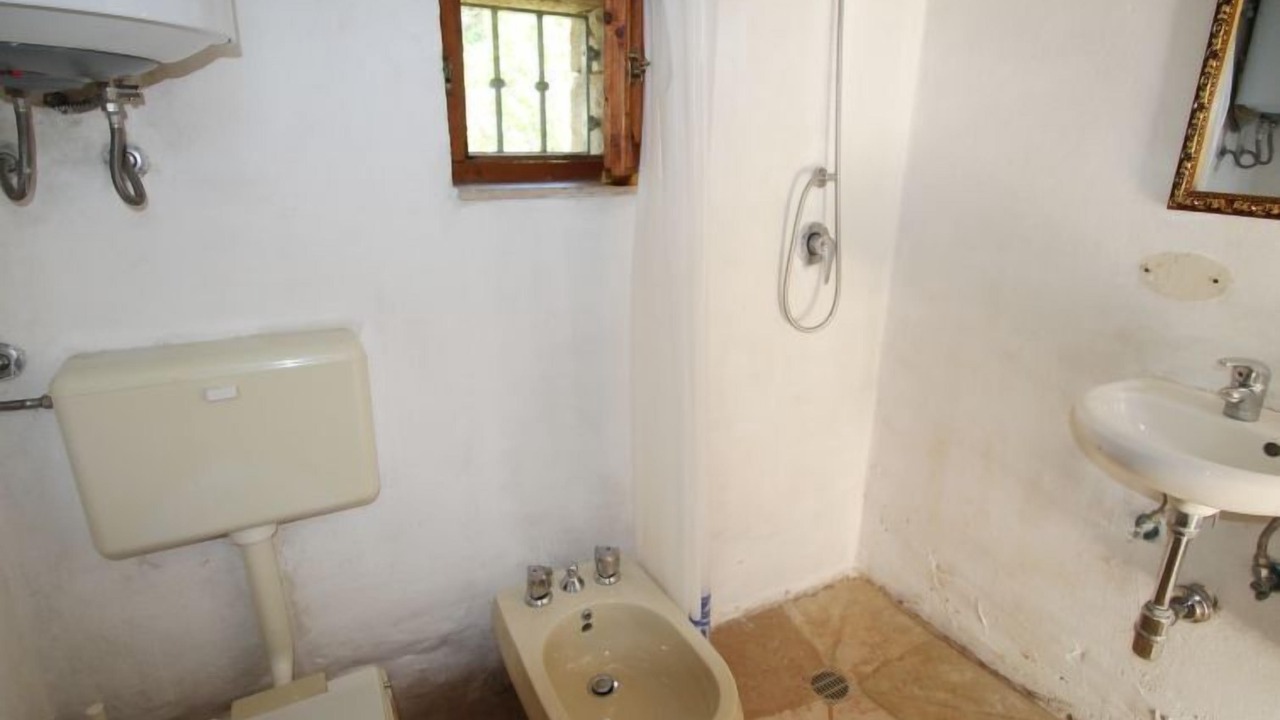 Photo of Bathroom in Ceglie Messapica