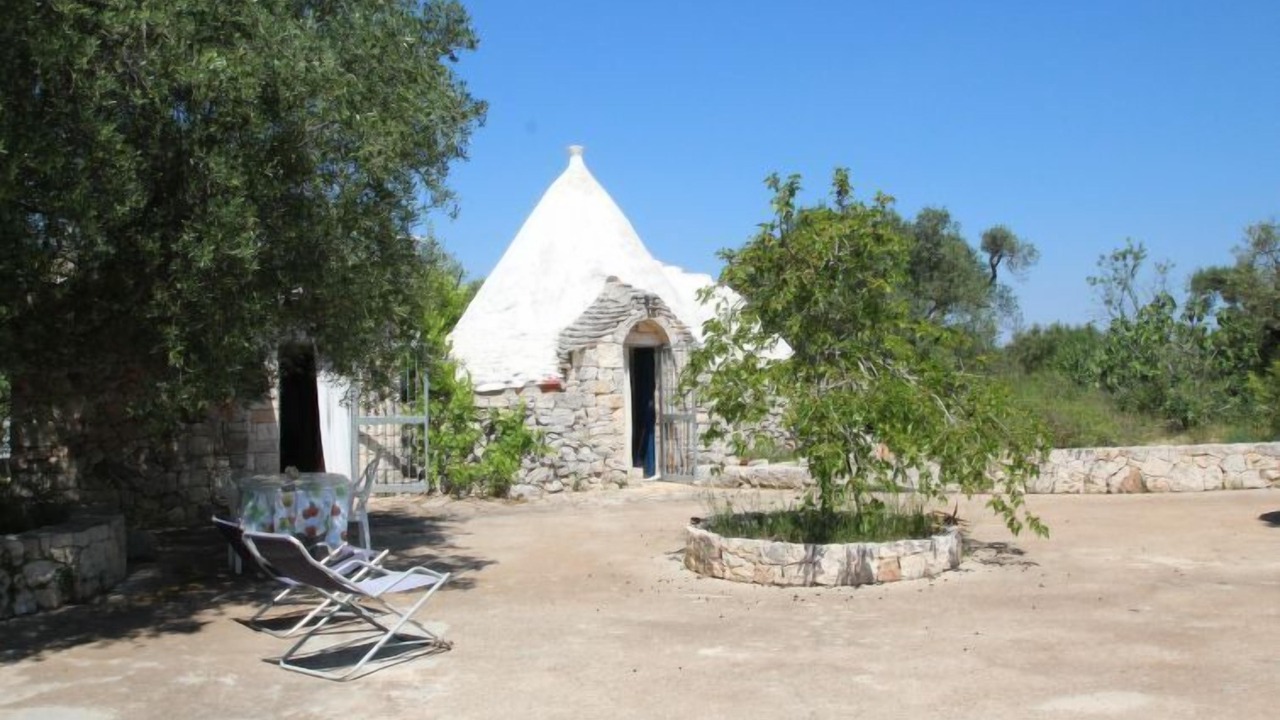 Photo of Outdoor in Ceglie Messapica