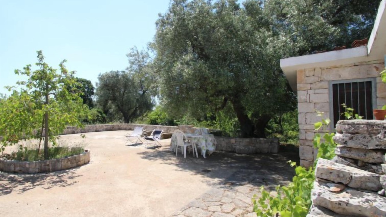 Photo of Outdoor in Ceglie Messapica