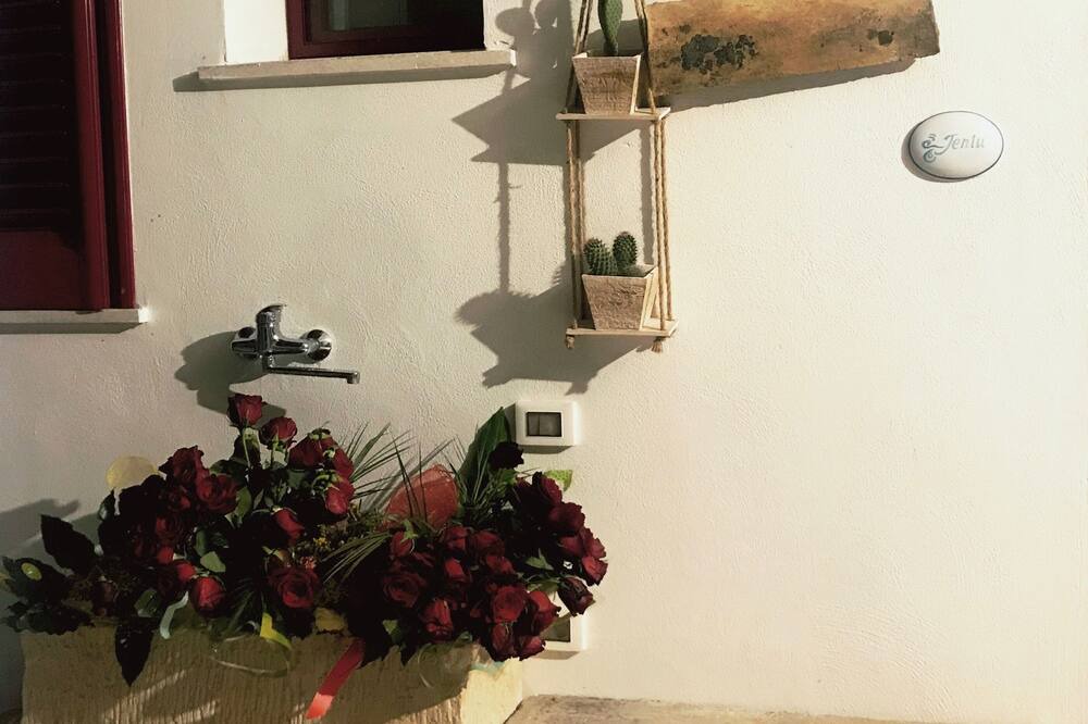 Photo of Bedroom in Poggiardo