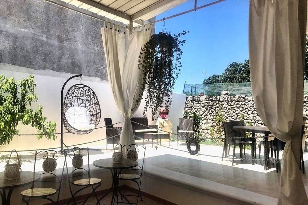 Photo of Patio Balcony in Poggiardo