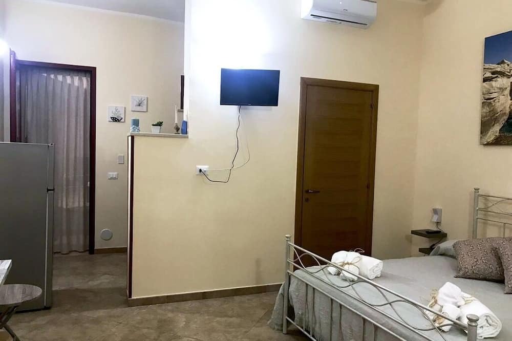 Photo of Bedroom in Poggiardo