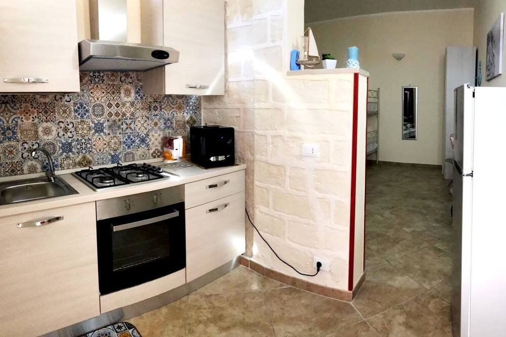 Photo of Kitchen in Poggiardo