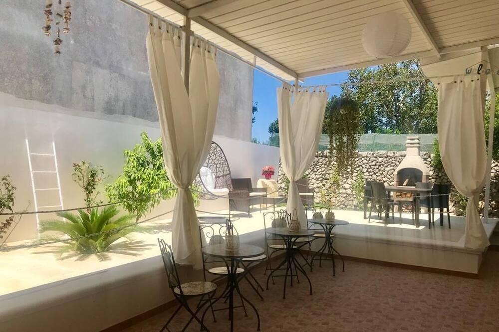 Photo of Patio Balcony in Poggiardo