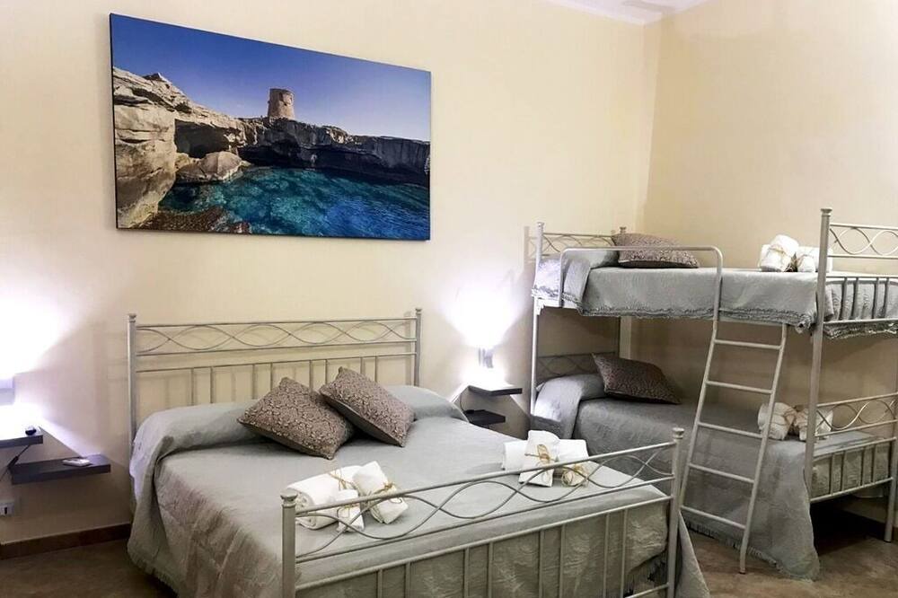 Photo of Bedroom in Poggiardo