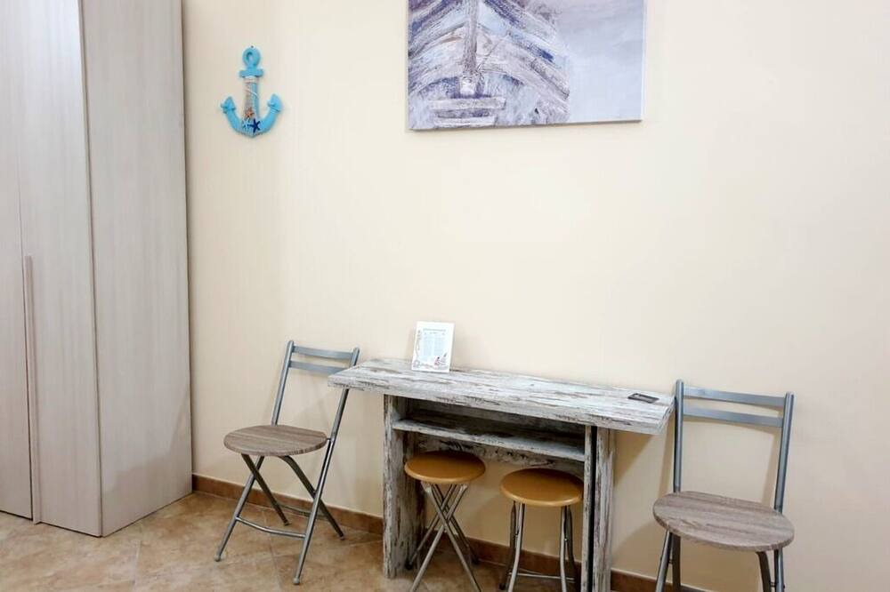 Photo of Bedroom in Poggiardo