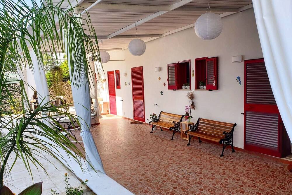 Photo of Patio Balcony in Poggiardo