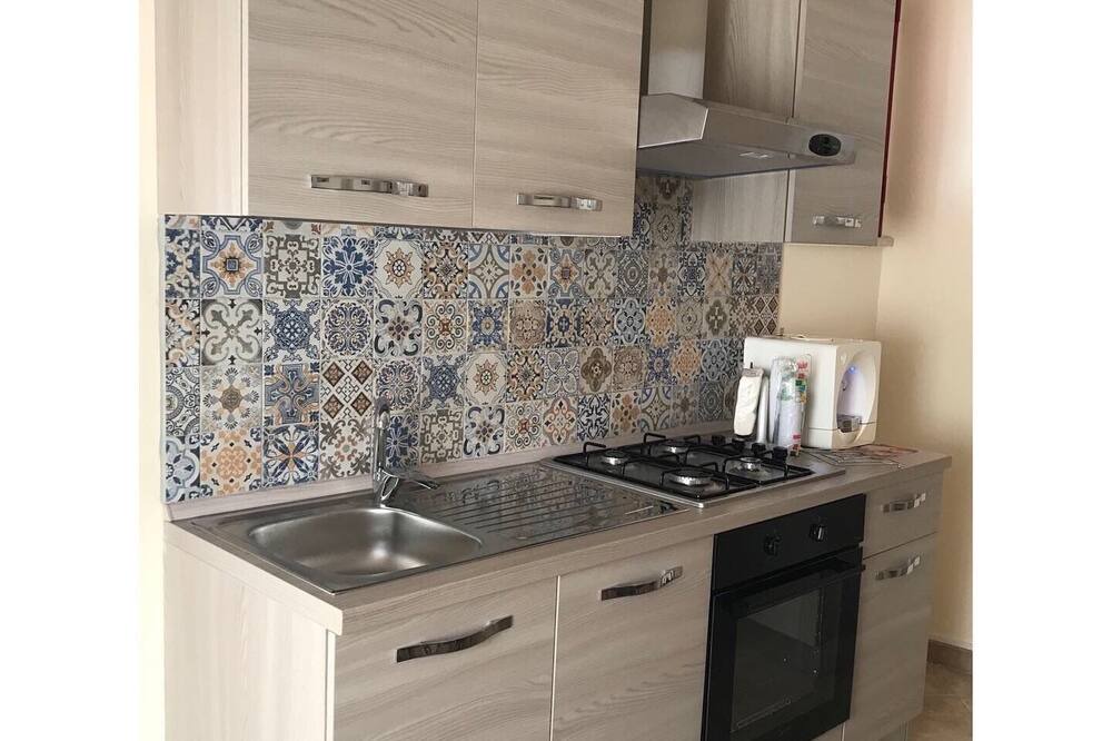 Photo of Kitchen in Poggiardo