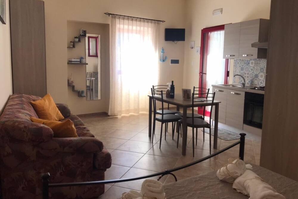 Photo of Livingroom in Poggiardo