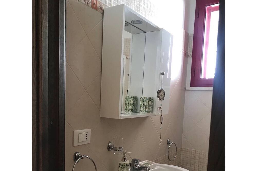 Photo of Bathroom in Poggiardo